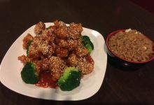 Portage Asian Cuisine美食图片
