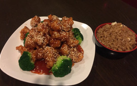 Portage Asian Cuisine
