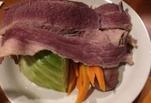 McGrath's Irish Pub美食图片