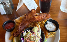 Red Bluff Tap House