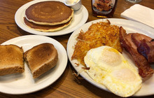 Denny's餐厅图片