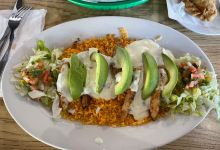 Lupita's Mexican Food美食图片
