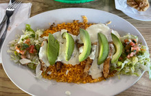Lupita's Mexican Food餐厅图片