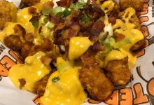 Hooters美食图片