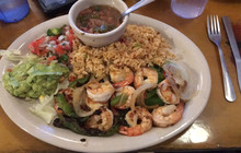 Original Mexican Cafe餐厅图片