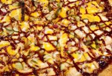 Pepperoni Bill's Pizzeria美食图片