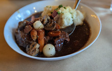 Bistro Vida餐厅图片