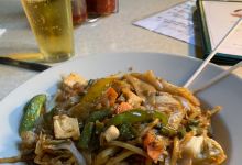 Woodsman美食图片
