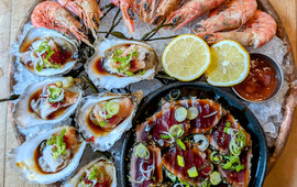 Little Creek Oyster Farm & Market