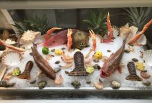 Salt Rock Grill美食图片