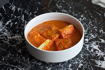 Tandoor Indian Grill