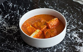 Tandoor Indian Grill