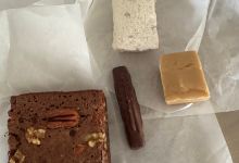 Indulge Sweets of Seal Rock美食图片