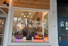 Straw Hat美食图片