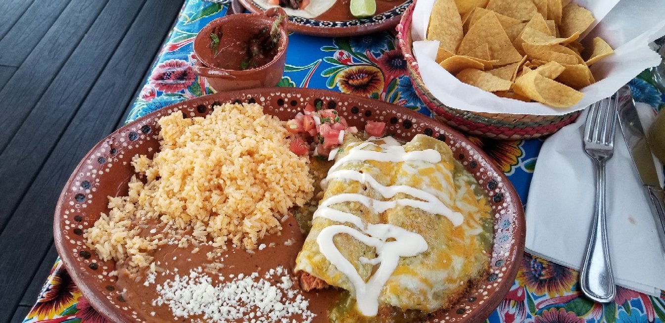 Charrito's