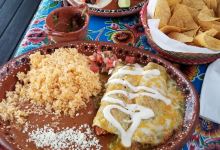 Charrito's美食图片