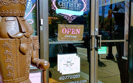 Bella Christies Sweet Boutique