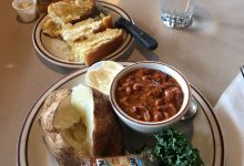Idaho Joe's美食图片
