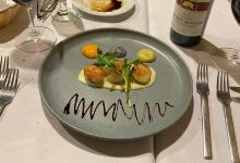 Il Cortile Ristorante美食图片
