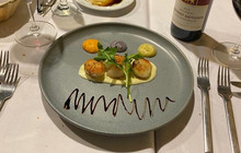 Il Cortile Ristorante餐厅图片