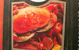 The Boiling Crab