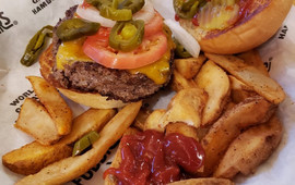 Fuddruckers