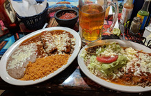 Don Julio Mexican Restaurant餐厅图片