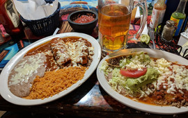 Don Julio Mexican Restaurant