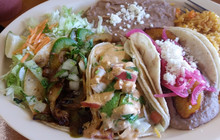 Habanero's Tacos餐厅图片