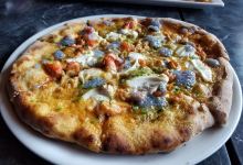 Downtown City Tavern美食图片