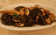 Ristorante Antica Liguria餐厅图片