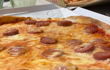 Pizza Connection餐厅图片