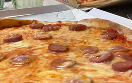 Pizza Connection
