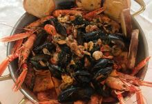 Rotonda Gigli美食图片