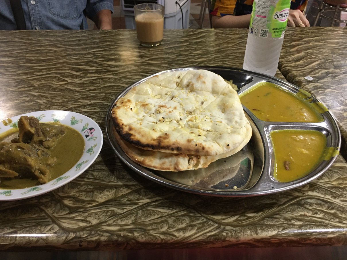 Nasi Kandar Pelita