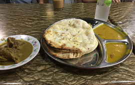 Nasi Kandar Pelita