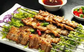 小六炸串(石屋下店)