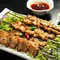 豪大大香鸡排(白泉店)