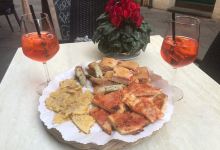 Pasticceria da Pasubio美食图片
