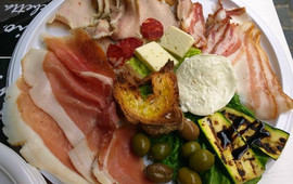 Antico Emporio Stivali Fraschetta