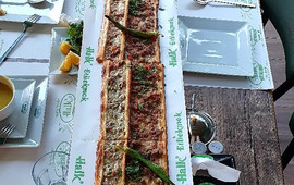 Halk Etliekmek
