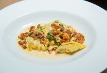 Herzog Von Burgund美食图片