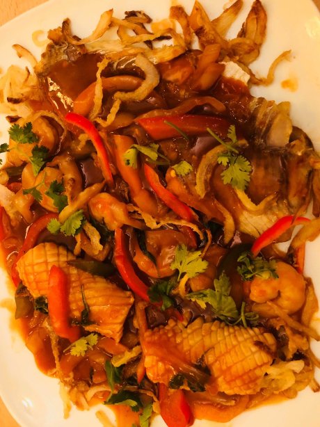 Ban Thai