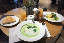 VitraHaus Cafe美食图片