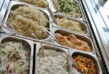 Ambrosia Grill美食图片