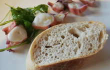 Restaurant Mediterran餐厅图片