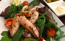Ristorante & Pizzeria Palazzo餐厅图片