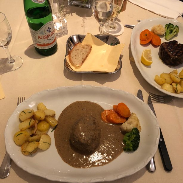 Dal Passatore