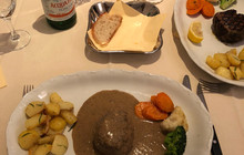 Dal Passatore餐厅图片