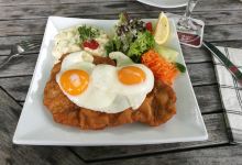 Kleine Küchenkate美食图片